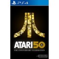 Atari 50: The Anniversary Celebration PS4